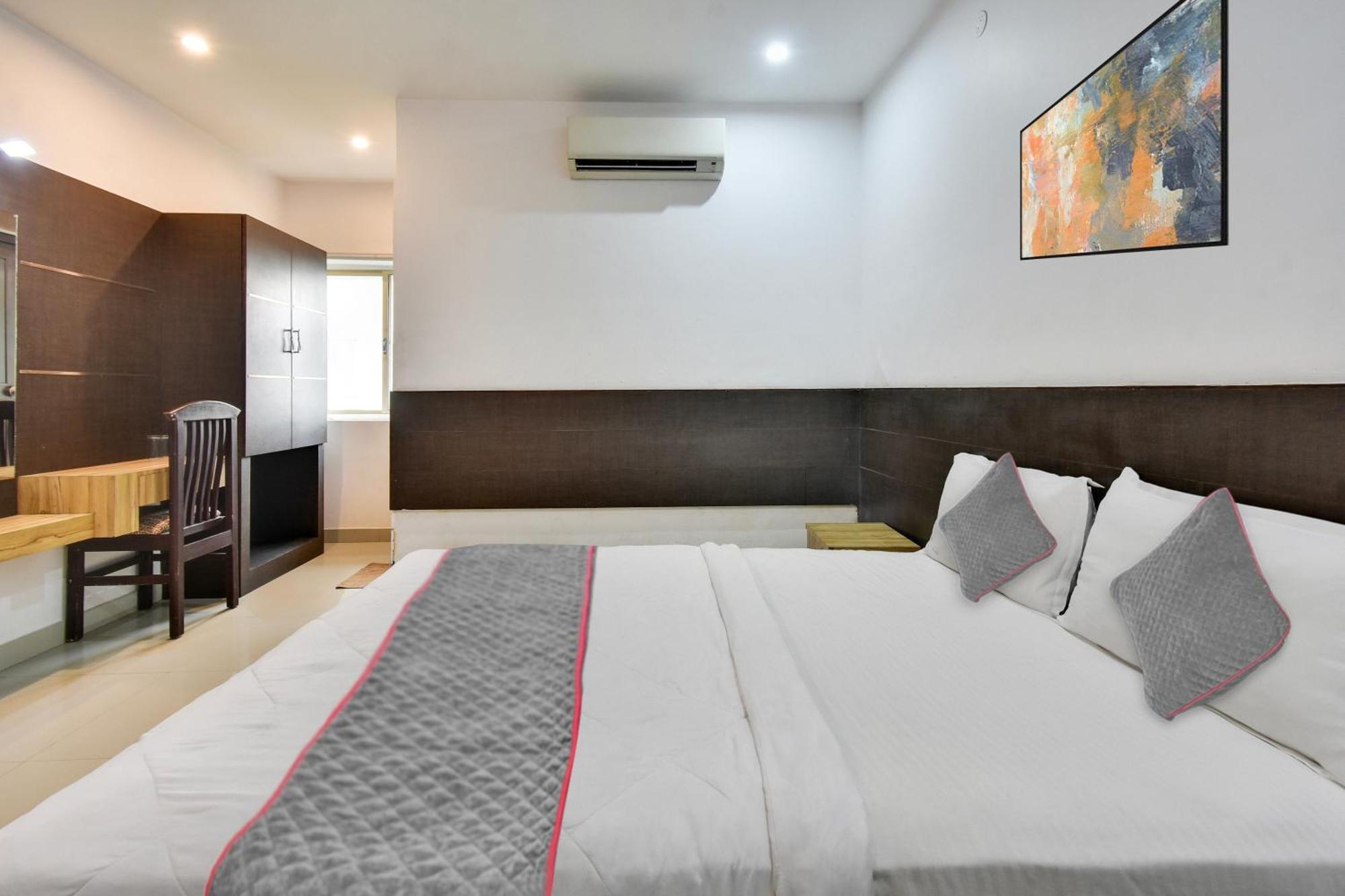 Collection O Elite Residency Hotel Chennai Ngoại thất bức ảnh