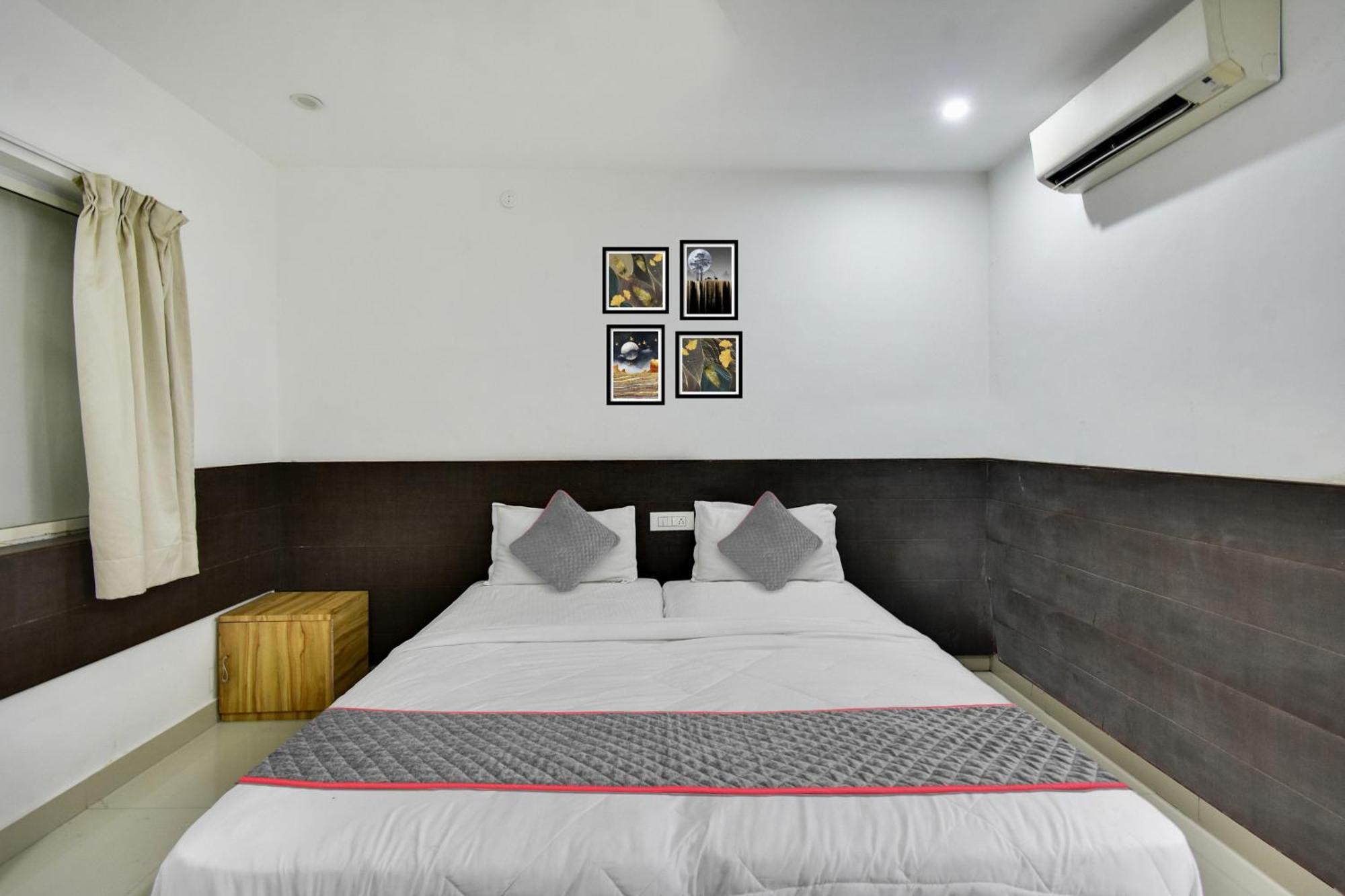 Collection O Elite Residency Hotel Chennai Ngoại thất bức ảnh