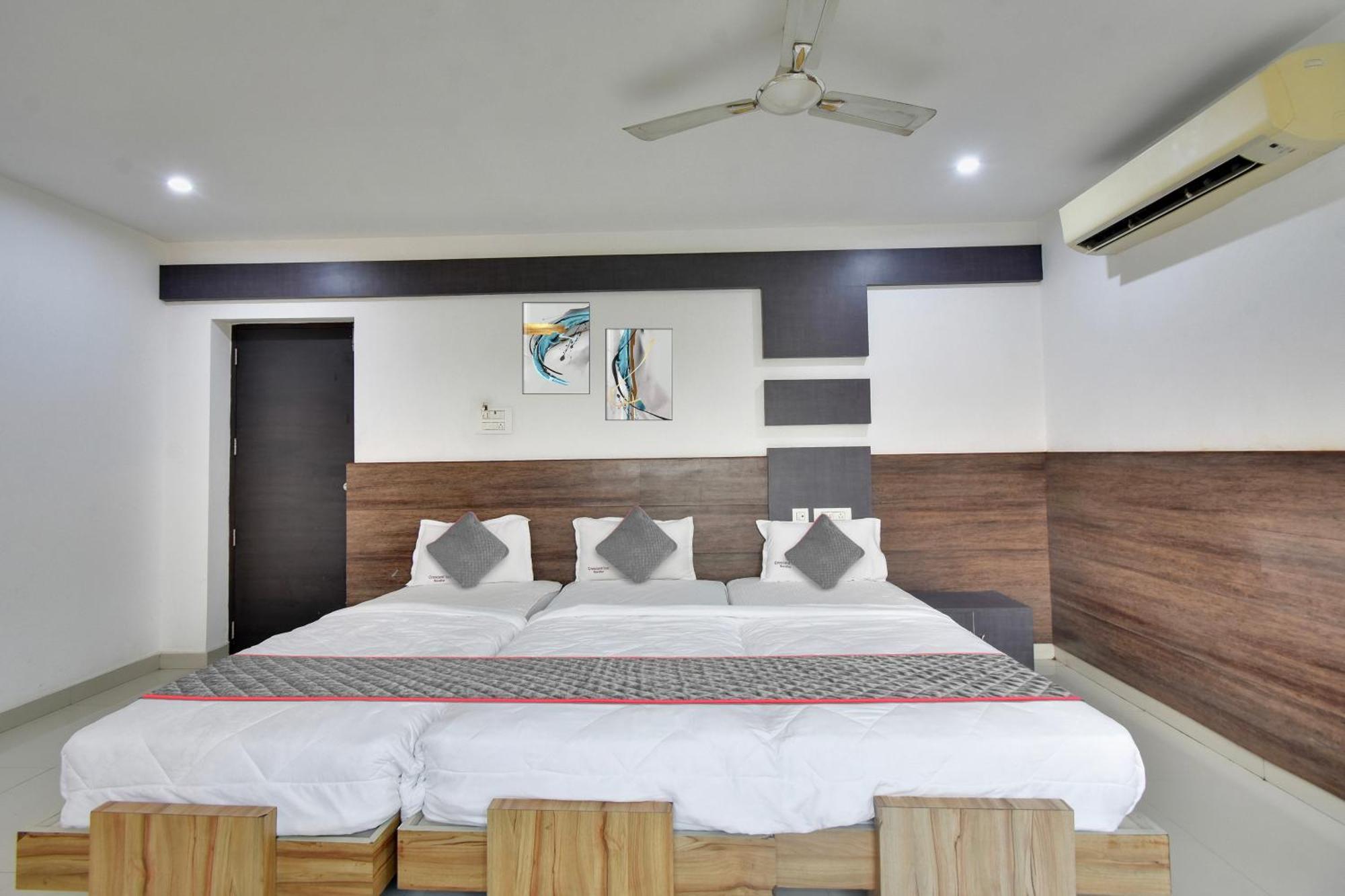 Collection O Elite Residency Hotel Chennai Ngoại thất bức ảnh