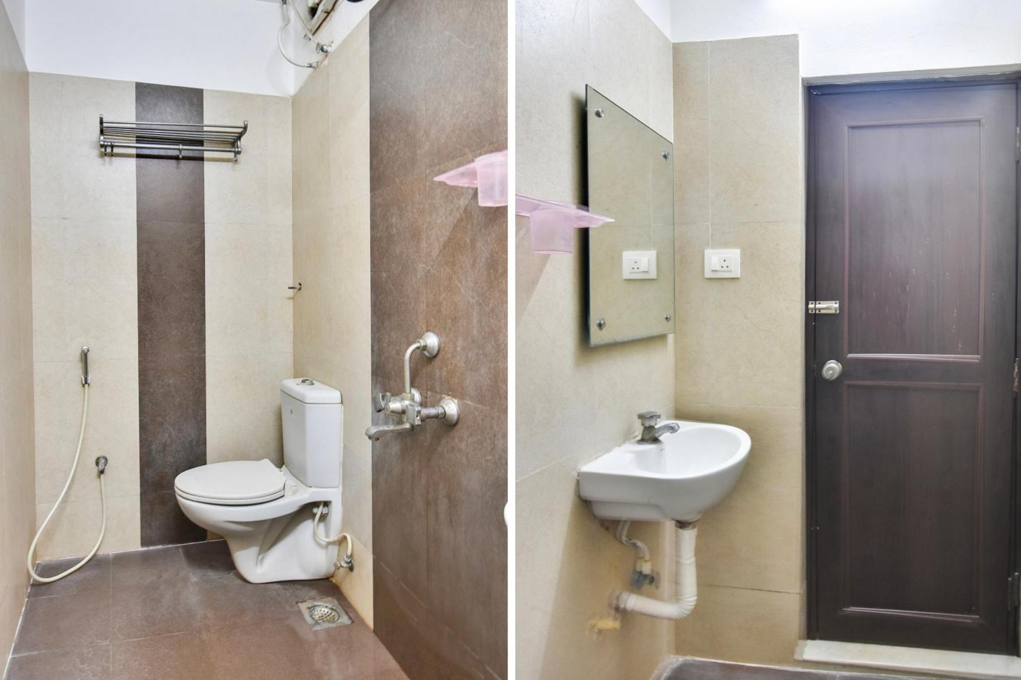 Collection O Elite Residency Hotel Chennai Ngoại thất bức ảnh