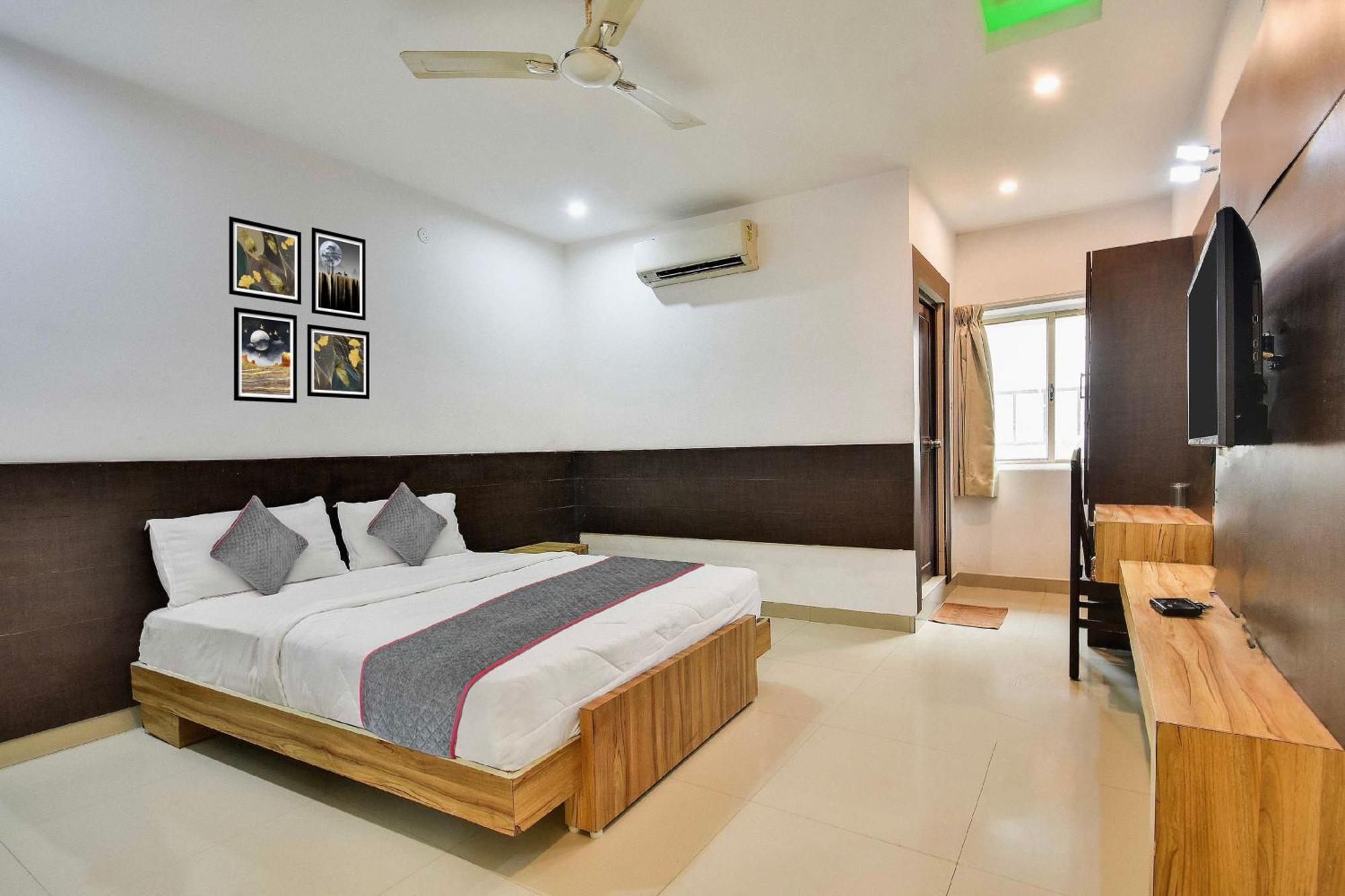 Collection O Elite Residency Hotel Chennai Ngoại thất bức ảnh