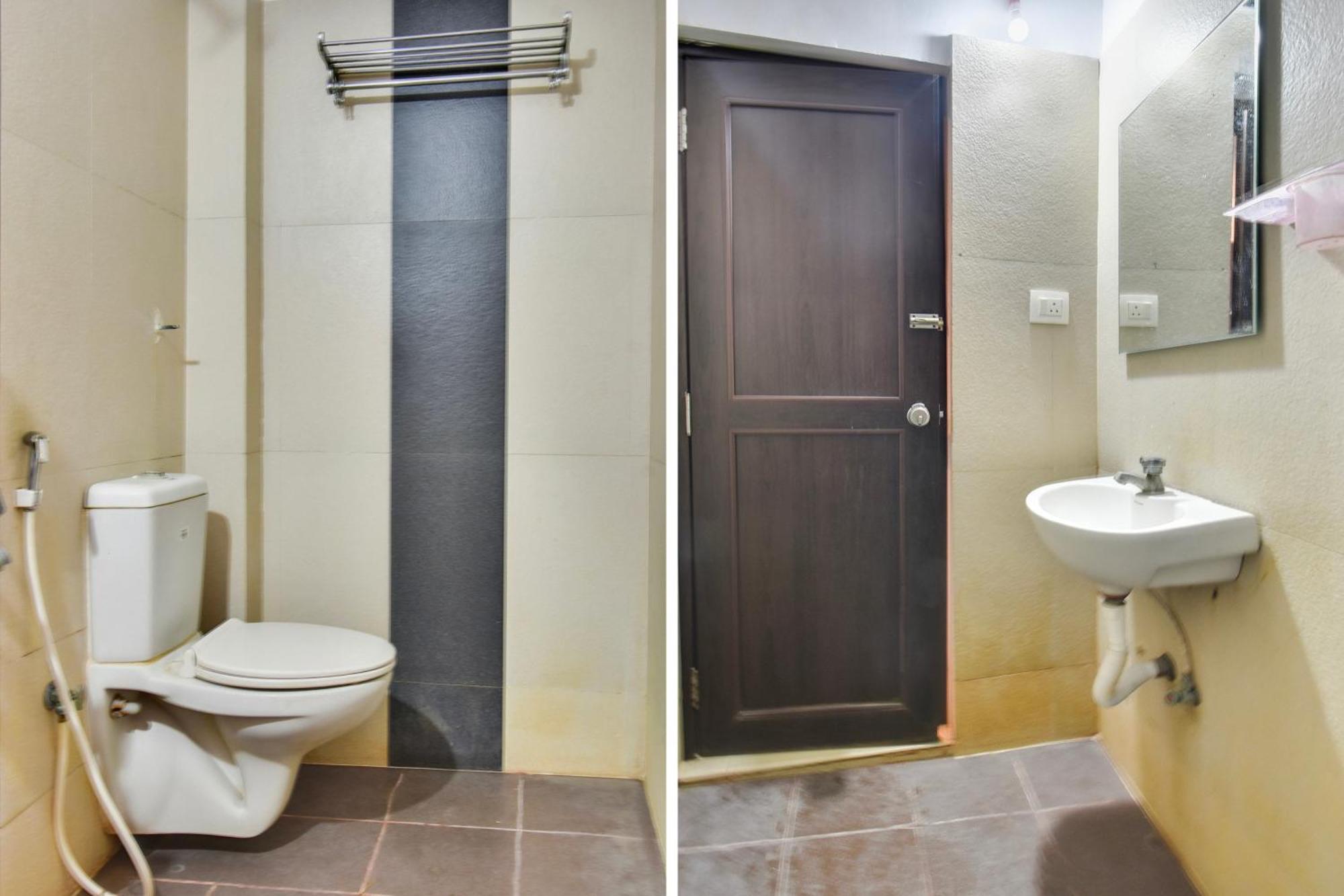 Collection O Elite Residency Hotel Chennai Ngoại thất bức ảnh