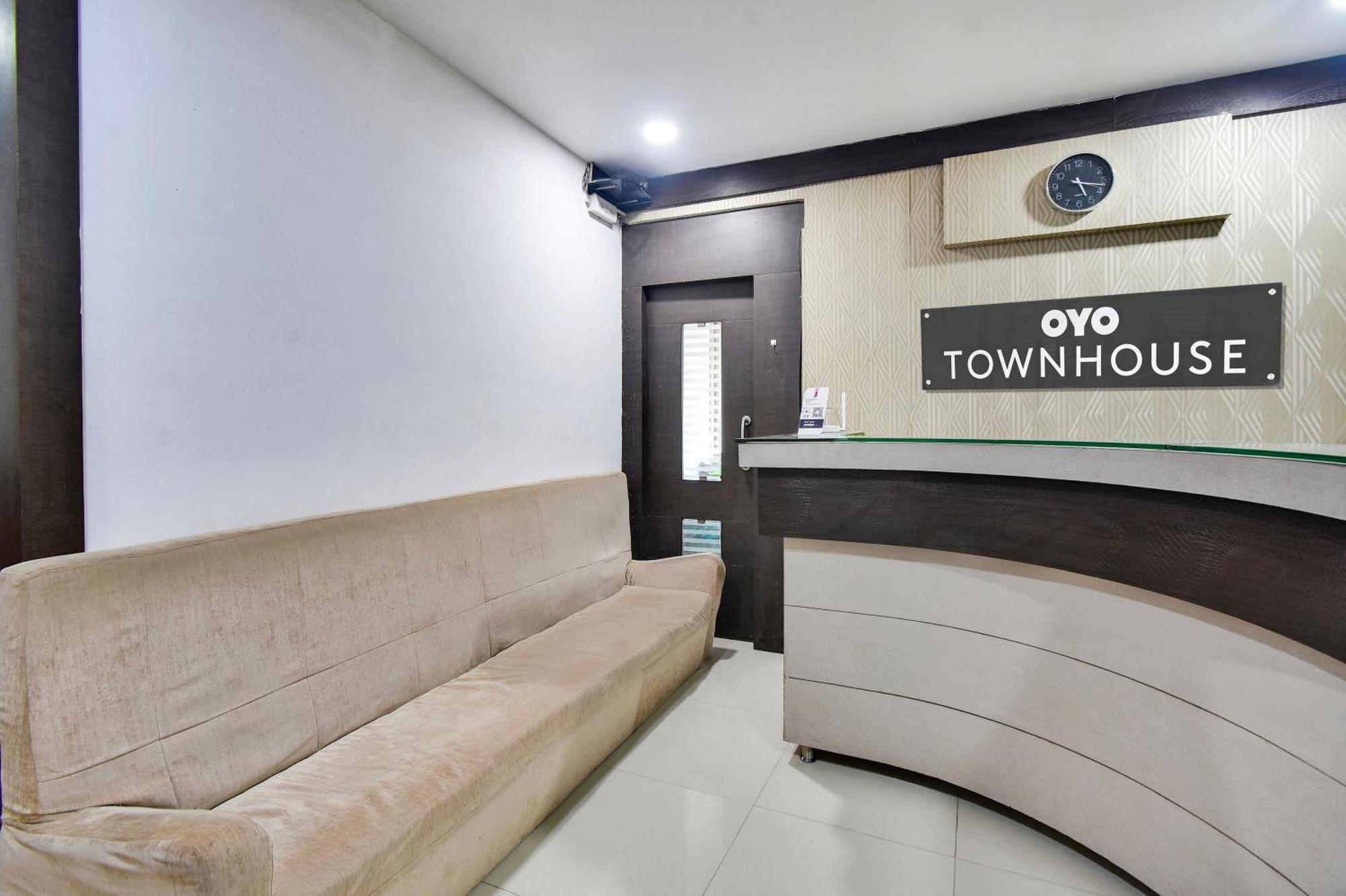Collection O Elite Residency Hotel Chennai Ngoại thất bức ảnh