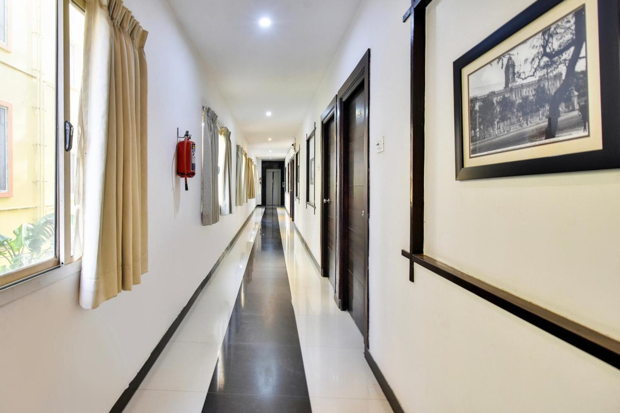 Collection O Elite Residency Hotel Chennai Ngoại thất bức ảnh