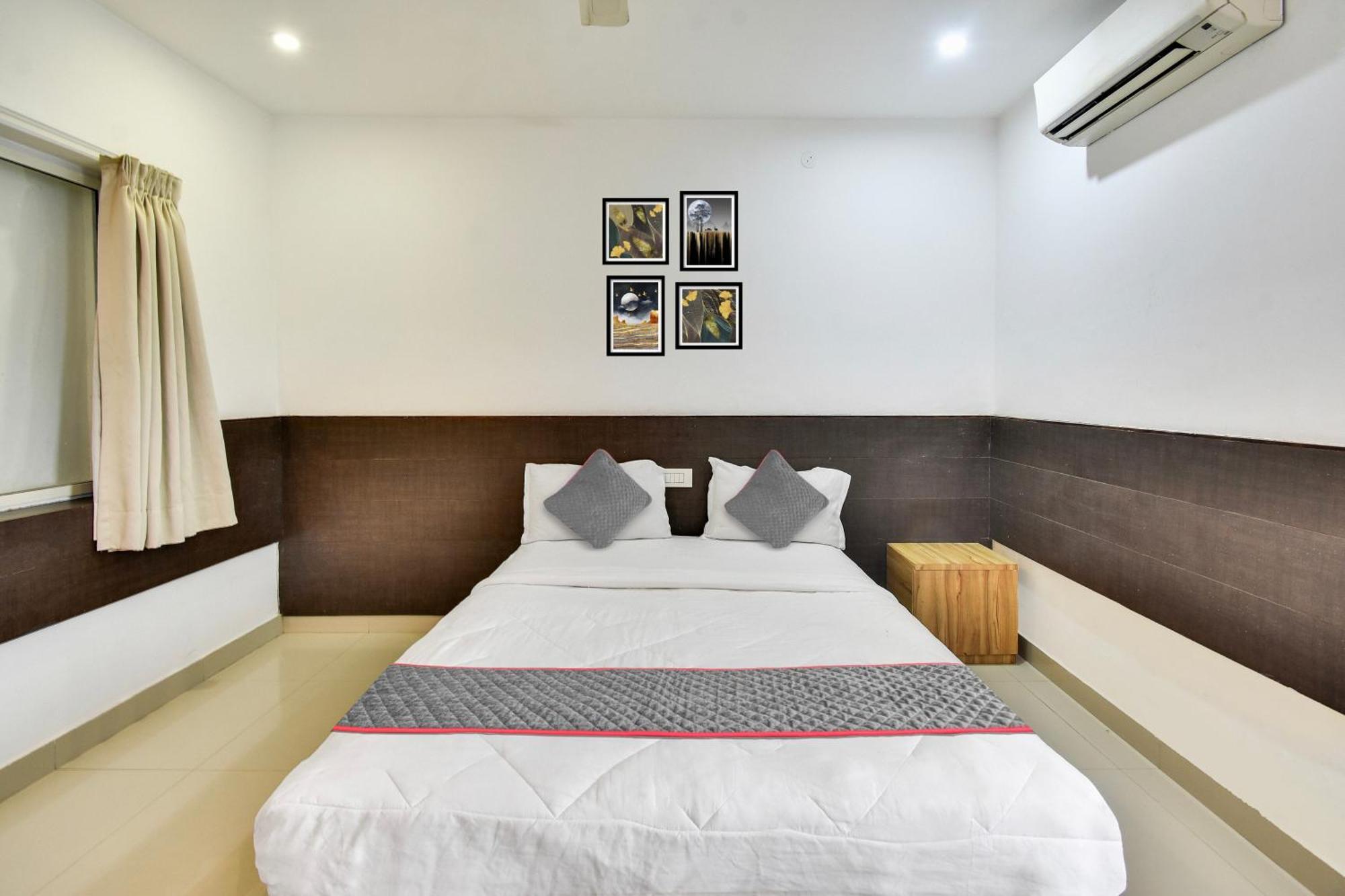 Collection O Elite Residency Hotel Chennai Ngoại thất bức ảnh