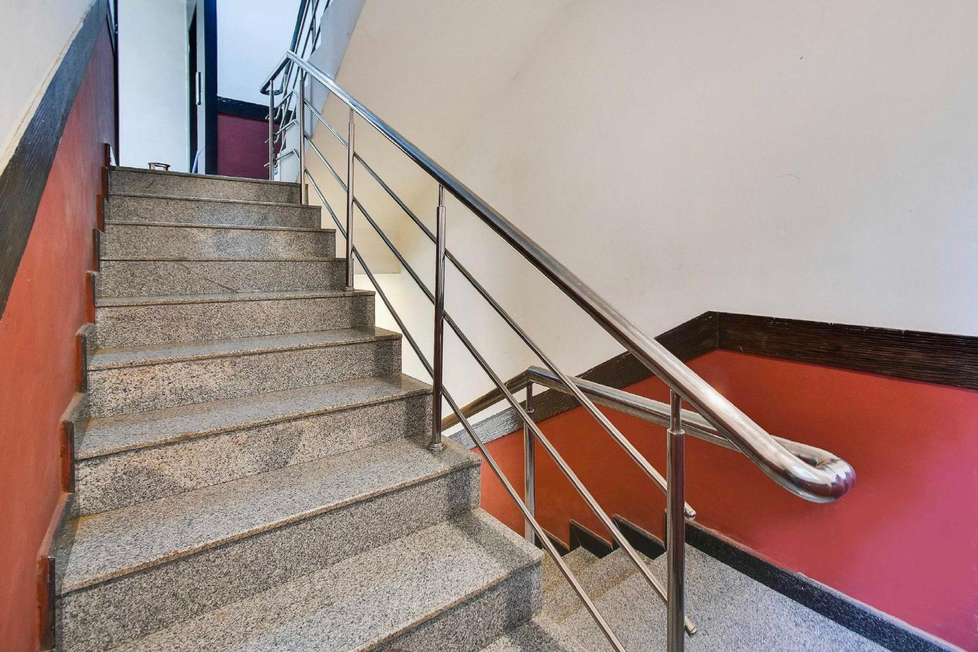 Collection O Elite Residency Hotel Chennai Ngoại thất bức ảnh