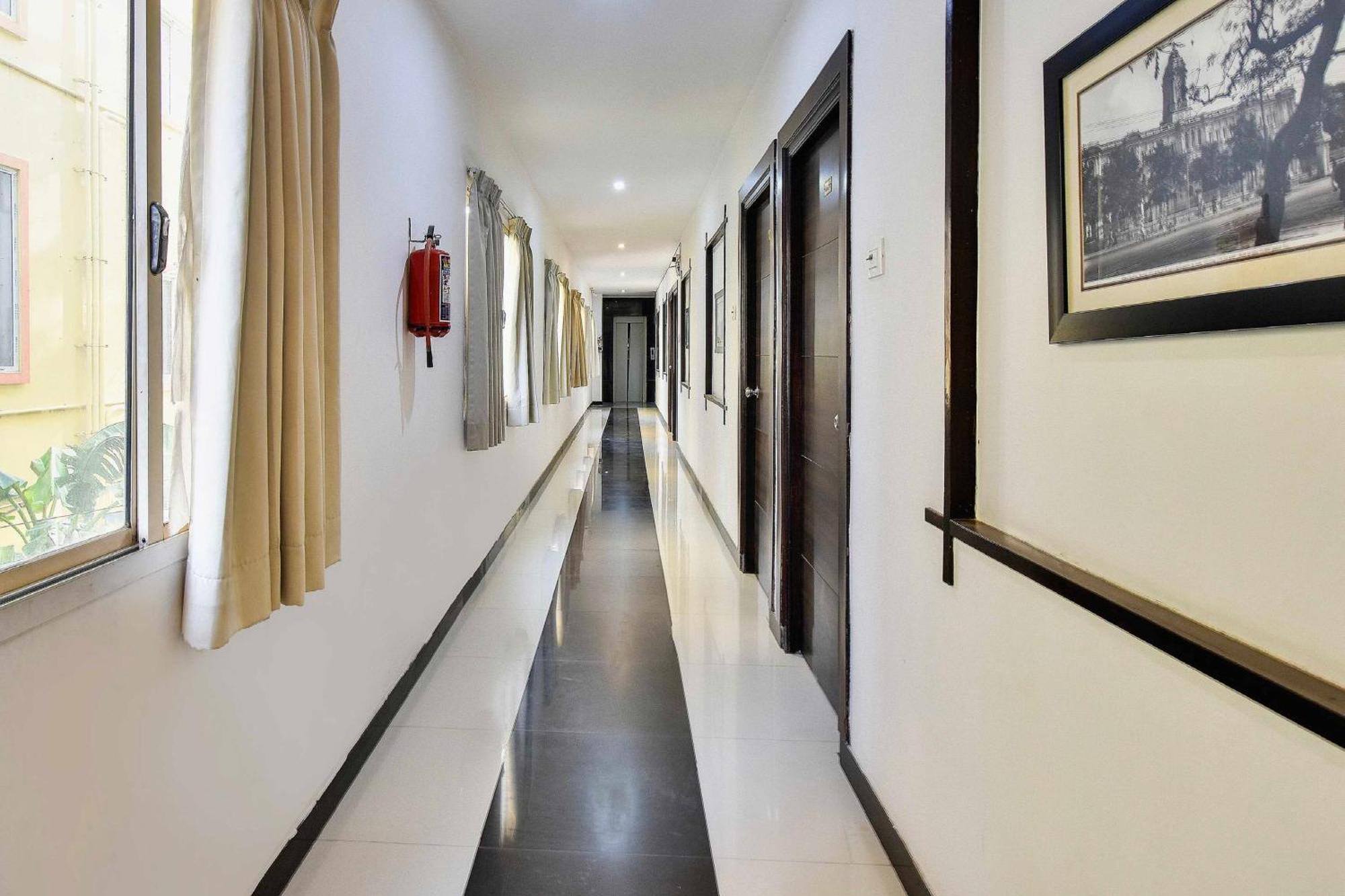 Collection O Elite Residency Hotel Chennai Ngoại thất bức ảnh