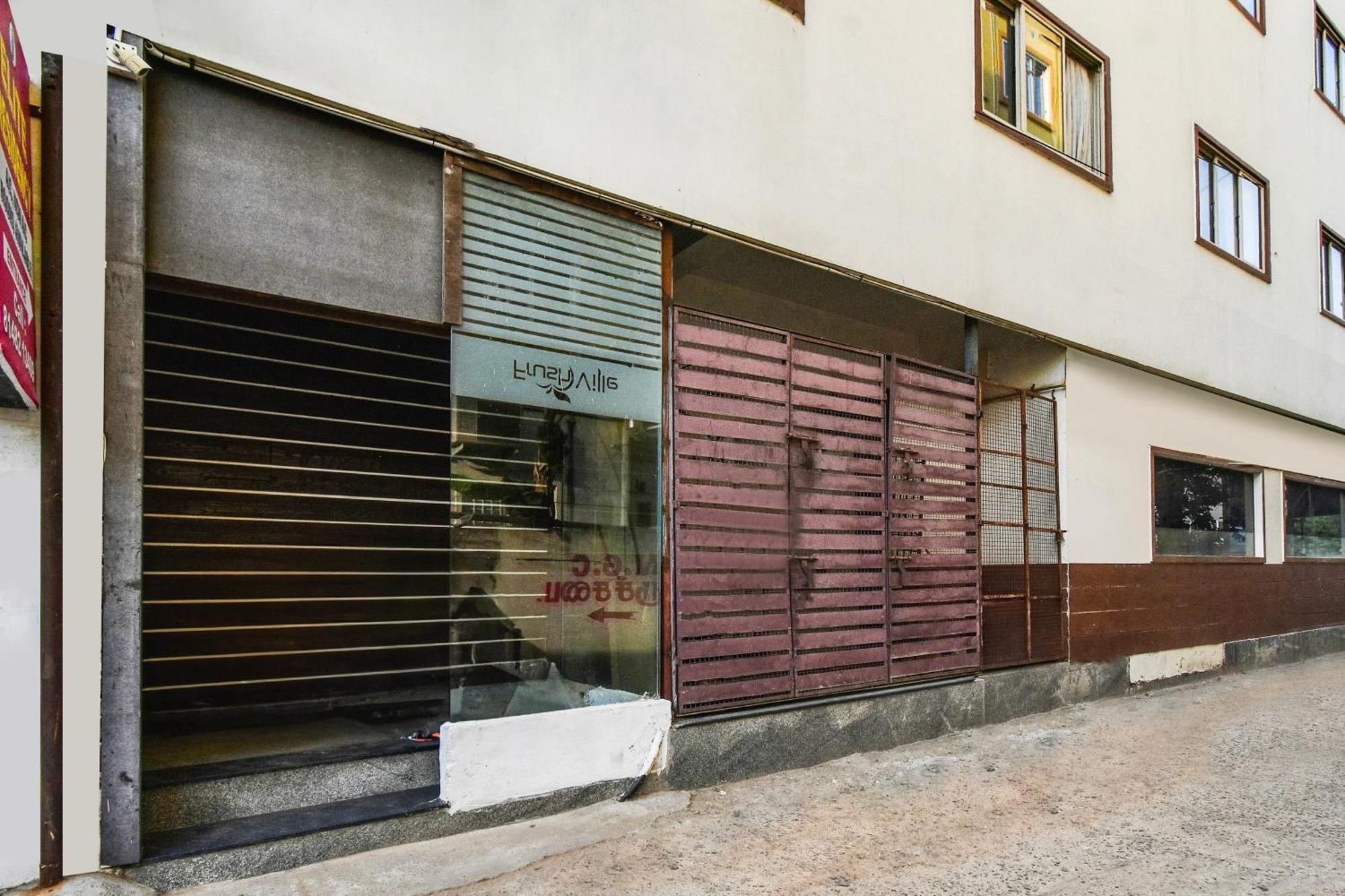 Collection O Elite Residency Hotel Chennai Ngoại thất bức ảnh