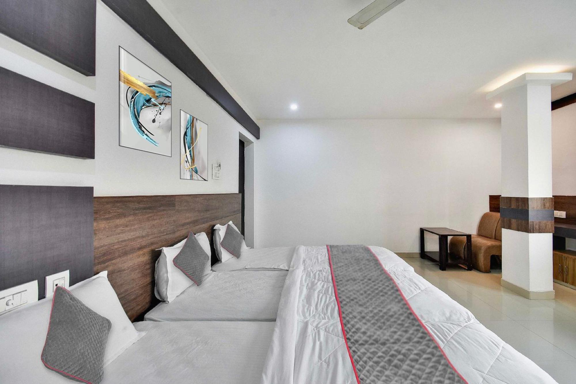 Collection O Elite Residency Hotel Chennai Ngoại thất bức ảnh